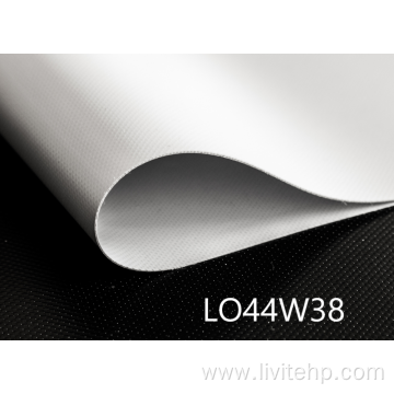 LIVITE PVC blockout banner roll 440gsm